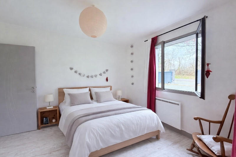 Maison - 170 m² - 5 pièces