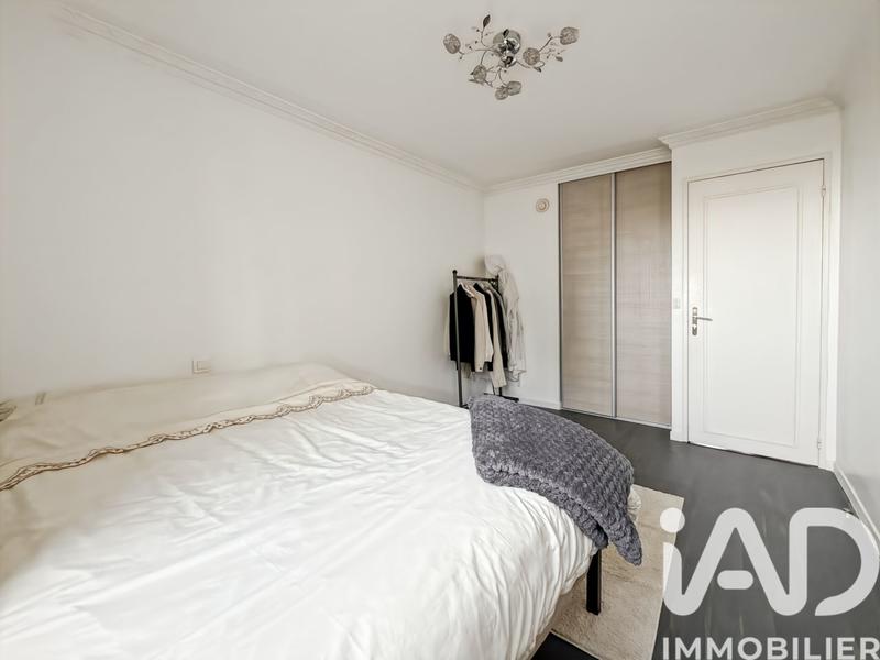 Appartement - 65 m² - 4 pièces