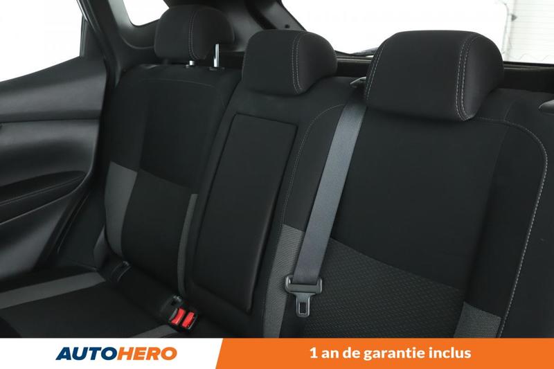 Nissan Qashqai 1.6 dCi Drive Edition Xtronic 130 ch