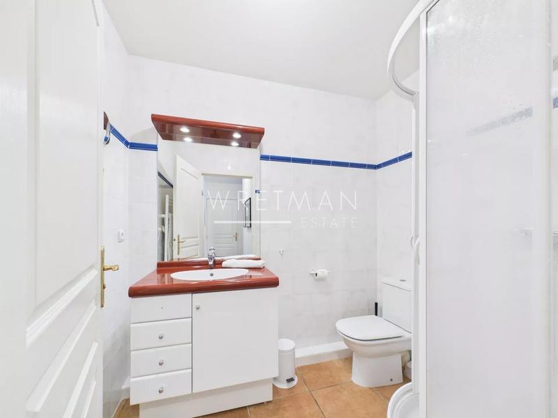 Appartement - 73 m² - 3 pièces