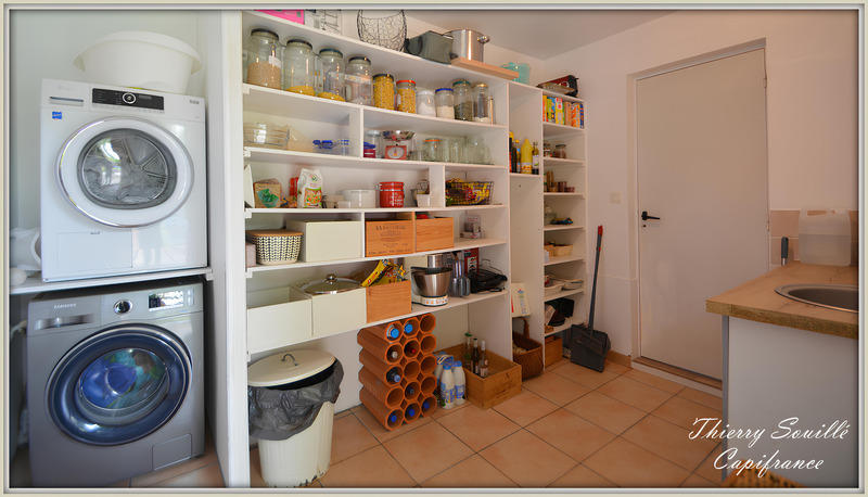 Maison - 122 m² - 6 pièces