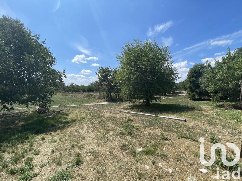 Ferme - 420 m² - 1 pièce