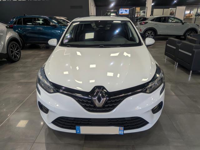 Renault Clio V TCe 100 Business