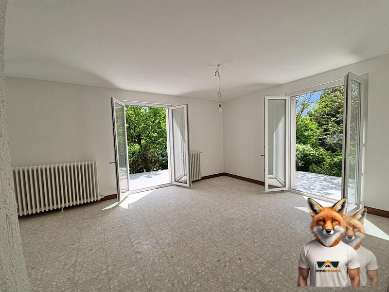 Maison traditionnelle - 164 m² - 7 pièces