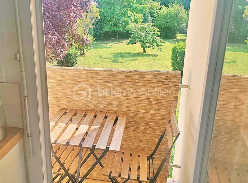 Appartement - 76 m² - 3 pièces