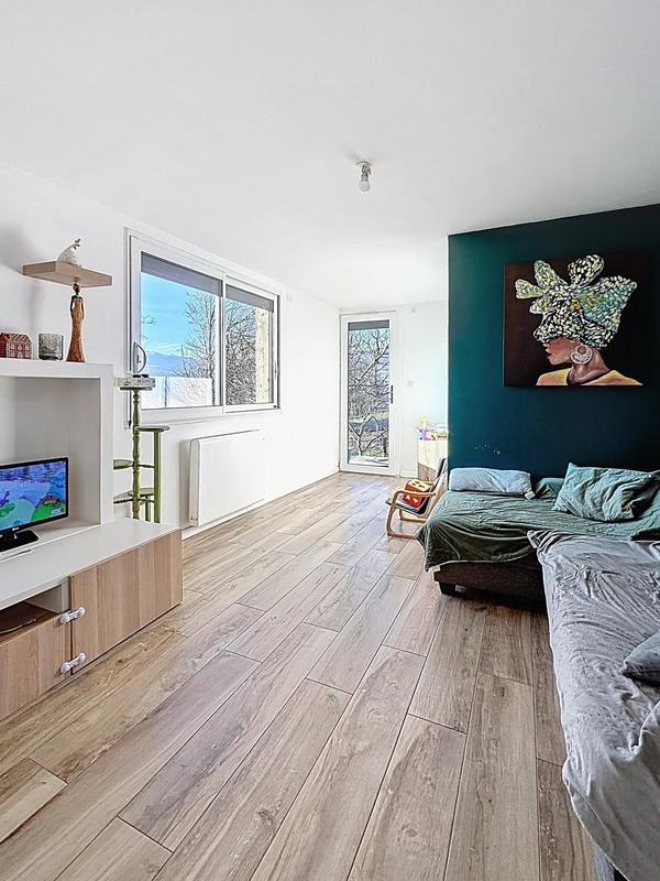 Maison - 66 m² - 3 pièces