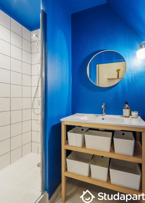 Chambre - 16 m² - 1 pièce