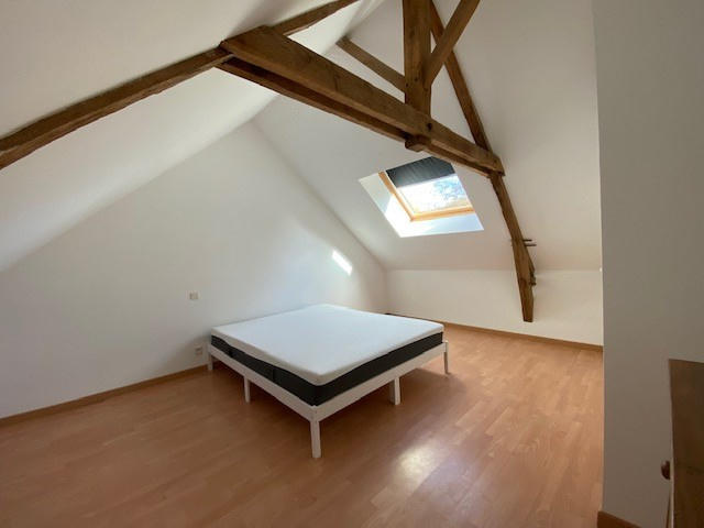 Maison en pierre - 95 m² - 4 pièces