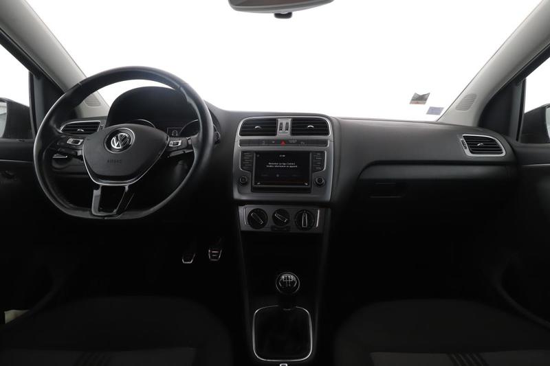 Volkswagen Polo 1.4 Tdi BlueMotion Tech Allstar 5p 90 ch