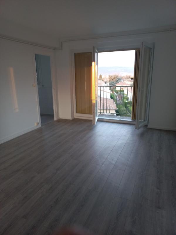 Appartement - 73 m² - 4 pièces
