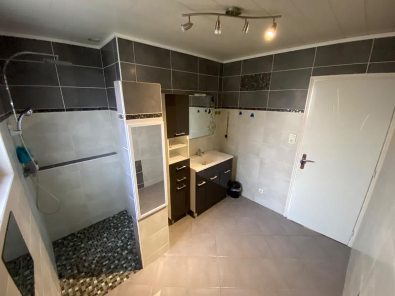 Maison - 128 m² - 6 pièces