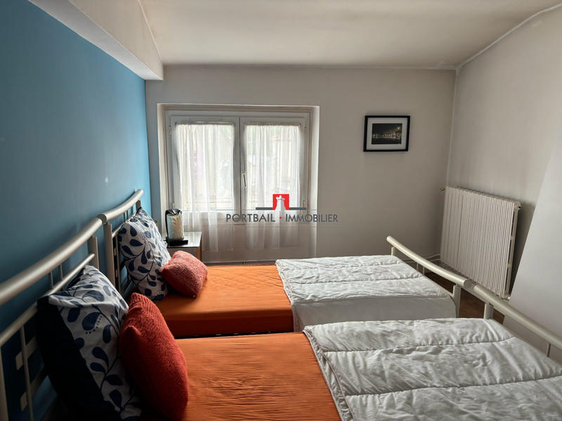 Maison - 159 m² - 6 pièces