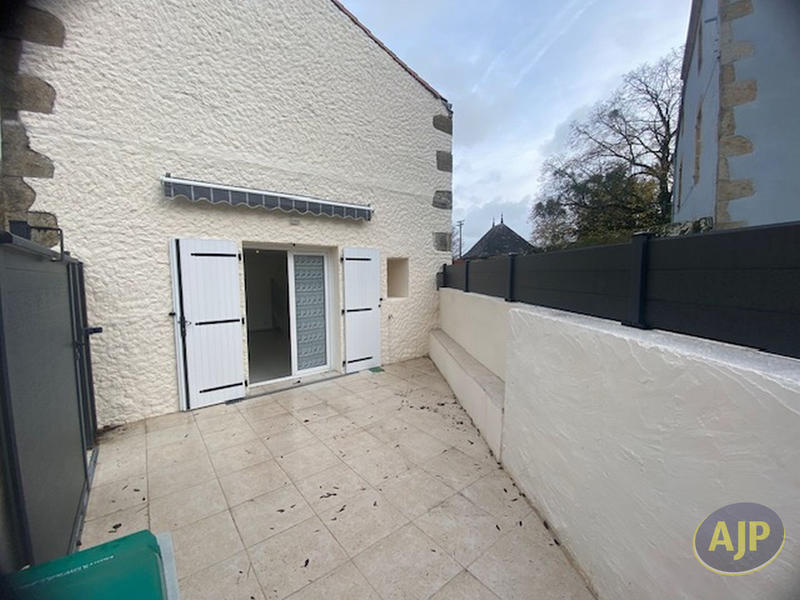 Maison - 117 m² - 5 pièces