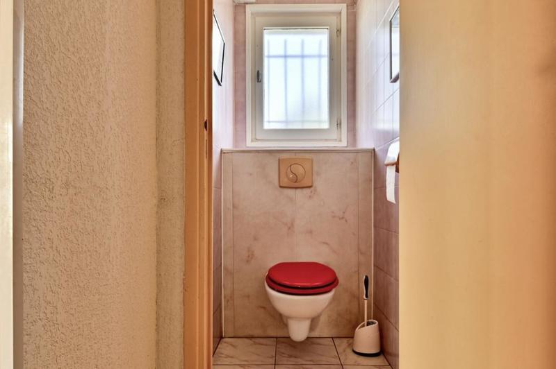 Villa - 92 m² - 4 pièces