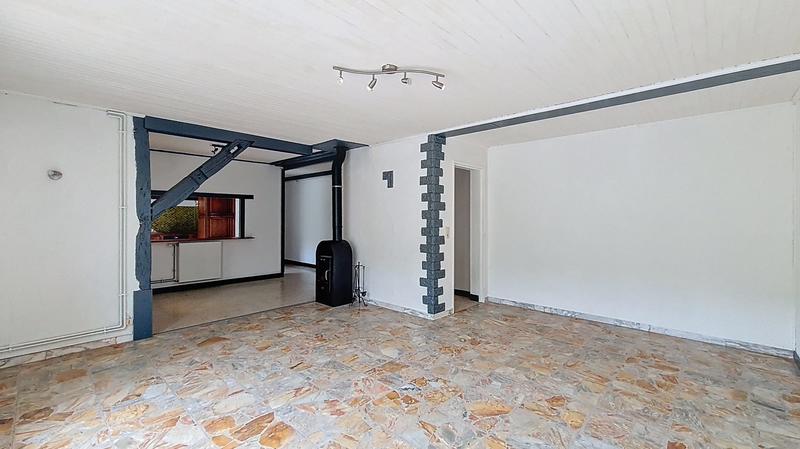 Appartement - 127 m² - 5 pièces