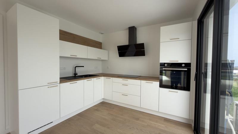 Maison contemporaine - 116 m² - 6 pièces