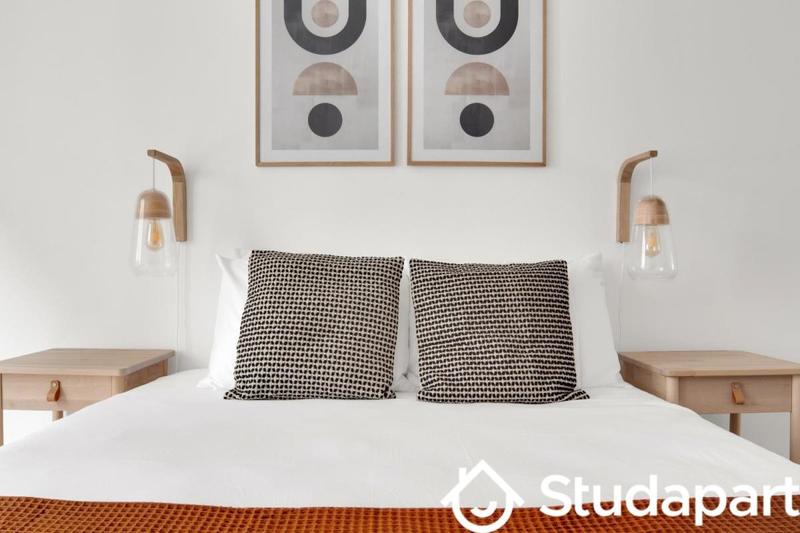 Maison - 57 m² - 2 pièces