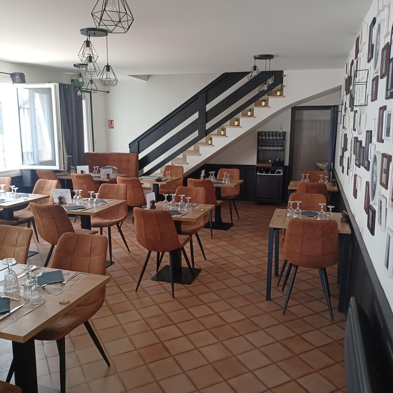 Fonds de commerce - 270 m²