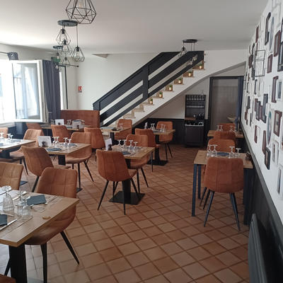 Fonds de commerce - 270 m²