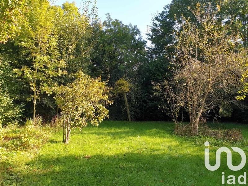 Maison de campagne - 140 m² - 6 pièces