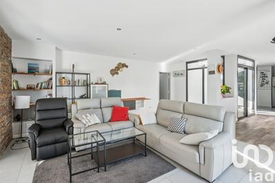 Maison - 282 m² - 5 pièces