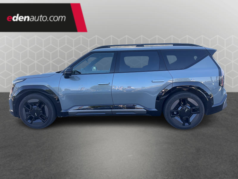 Kia Ev9 385 ch Awd Gt Line