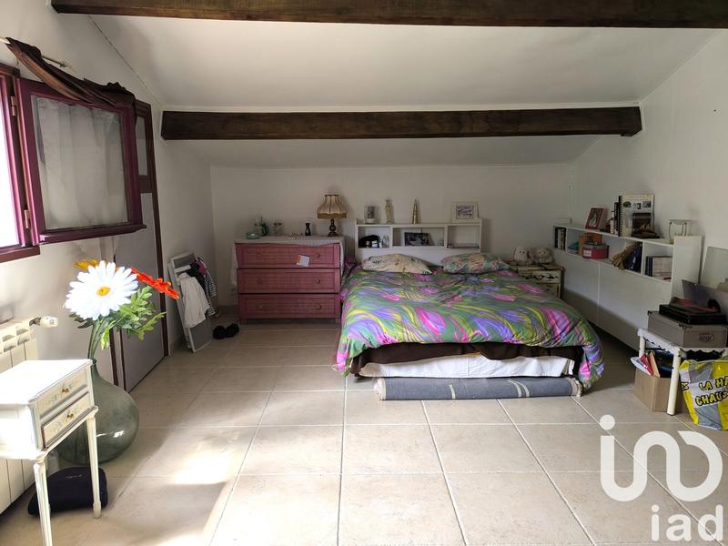 Maison - 100 m² - 3 pièces