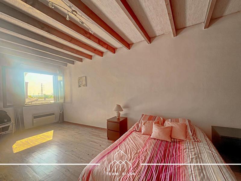 Maison - 194 m² - 5 pièces