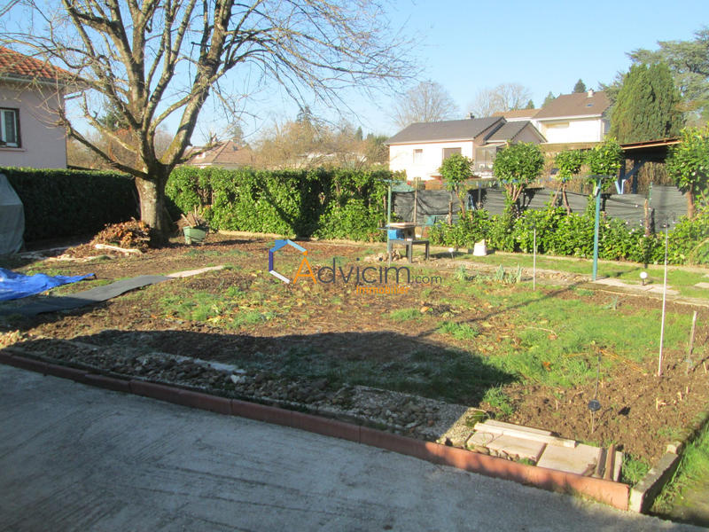 Maison - 114 m² - 6 pièces