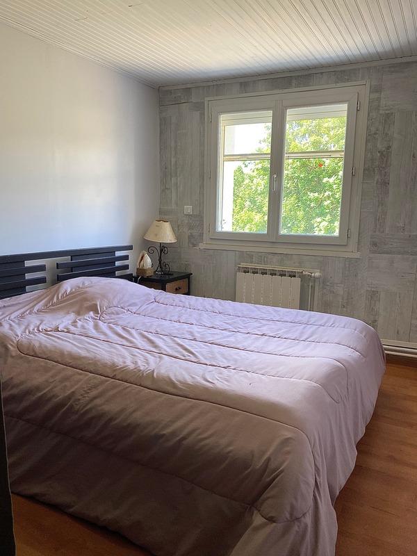 Maison de village - 142 m² - 6 pièces