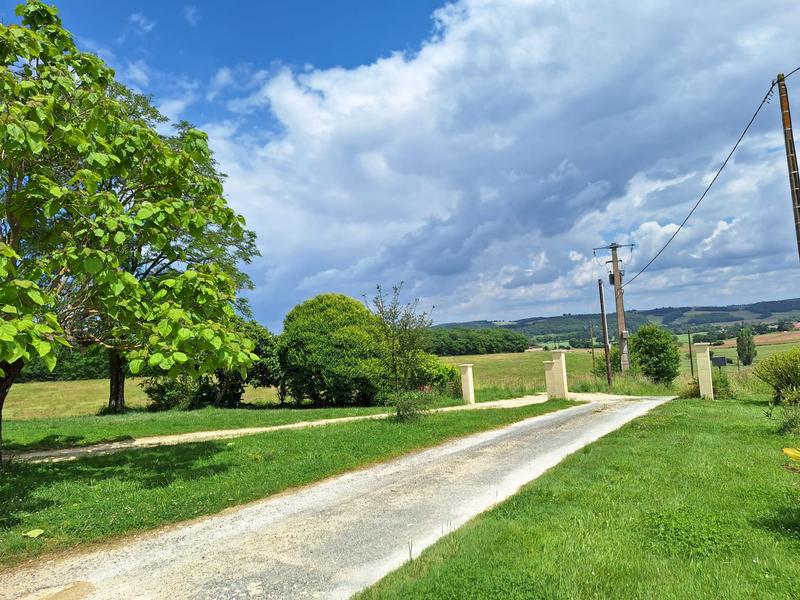 Maison - 315 m² - 11 pièces