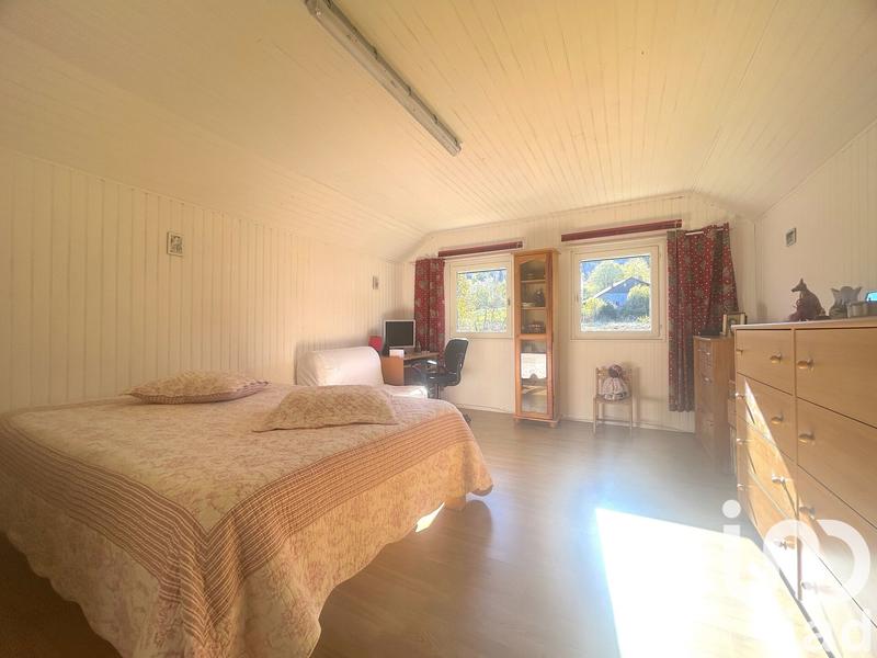 Maison - 144 m² - 6 pièces