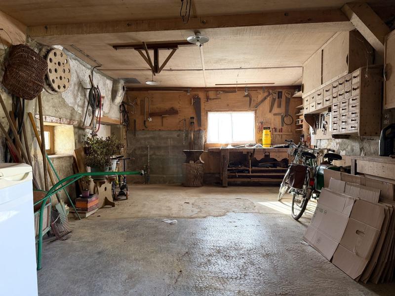 Maison - 71 m² - 3 pièces