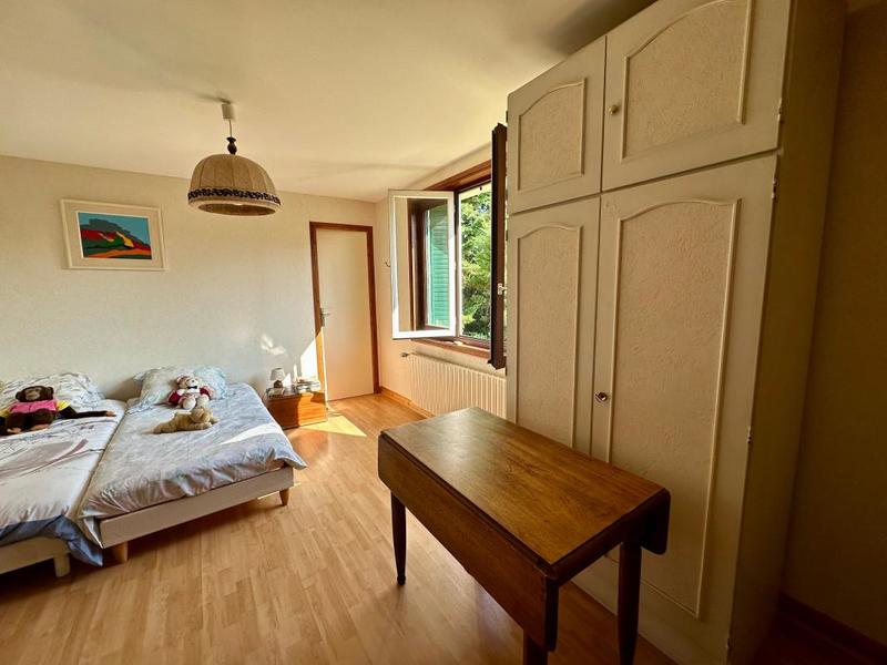 Maison - 167 m² - 6 pièces