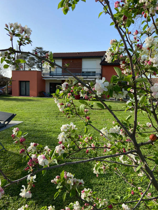 Maison - 190 m² - 7 pièces