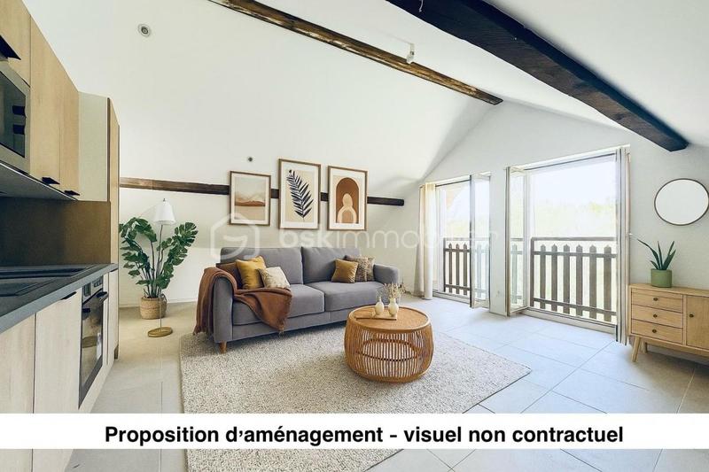 Appartement - 137 m² - 4 pièces