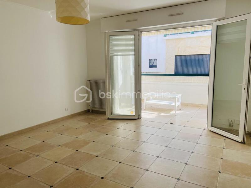 Appartement - 54 m² - 2 pièces