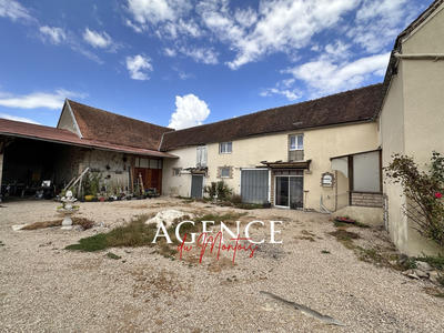 Maison - 168 m² - 6 pièces