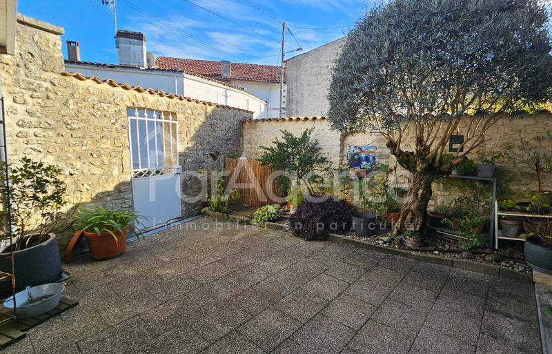 Maison - 78 m² - 4 pièces