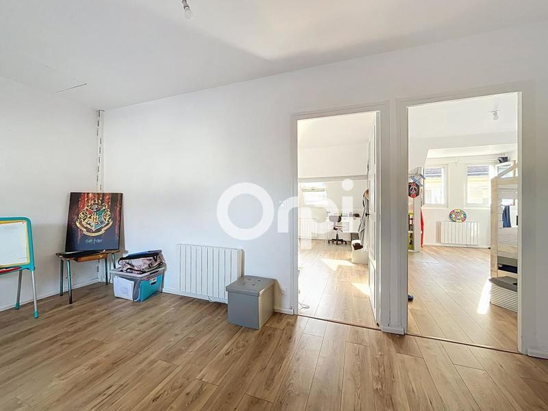 Maison - 280 m² - 7 pièces