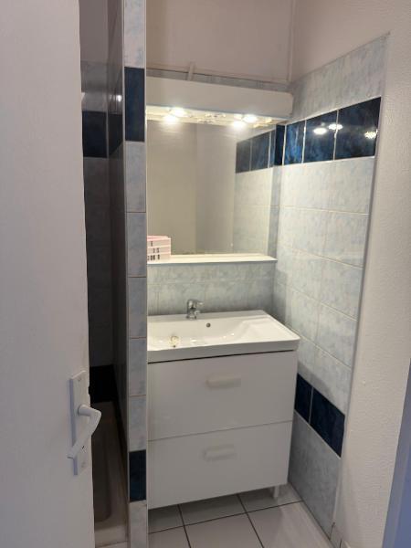 Studio - 31 m² - 1 pièce