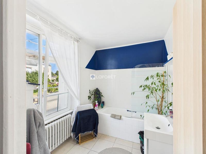 Maison - 115 m² - 6 pièces