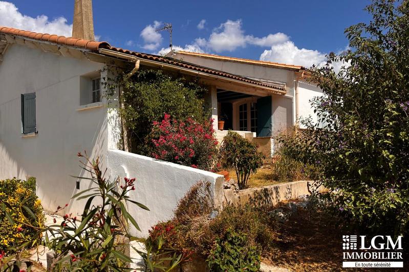 Villa - 153 m² - 6 pièces