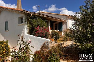 Villa - 153 m² - 6 pièces