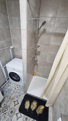 Appartement - 26 m² - 1 pièce