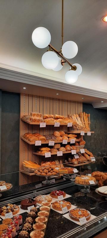 Fonds de commerce - 145 m²