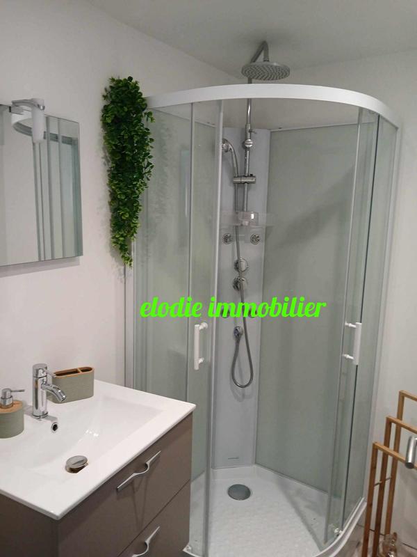 Maison - 69 m² - 3 pièces