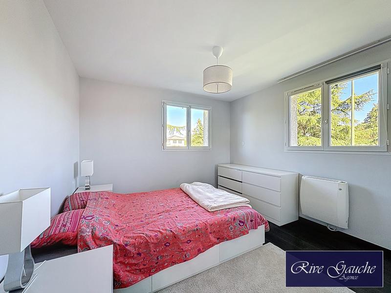 Maison - 152 m² - 6 pièces