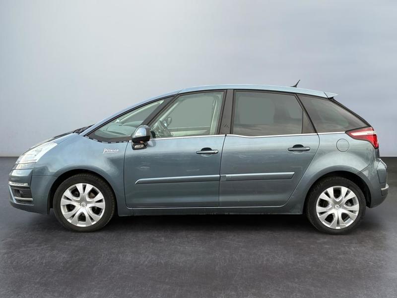 Citroën C4 Picasso e-HDi 110 Airdream Millenium Bmp6