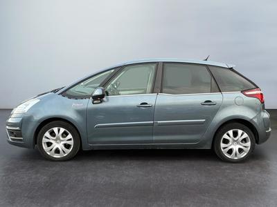 Citroën C4 Picasso e-HDi 110 Airdream Millenium Bmp6